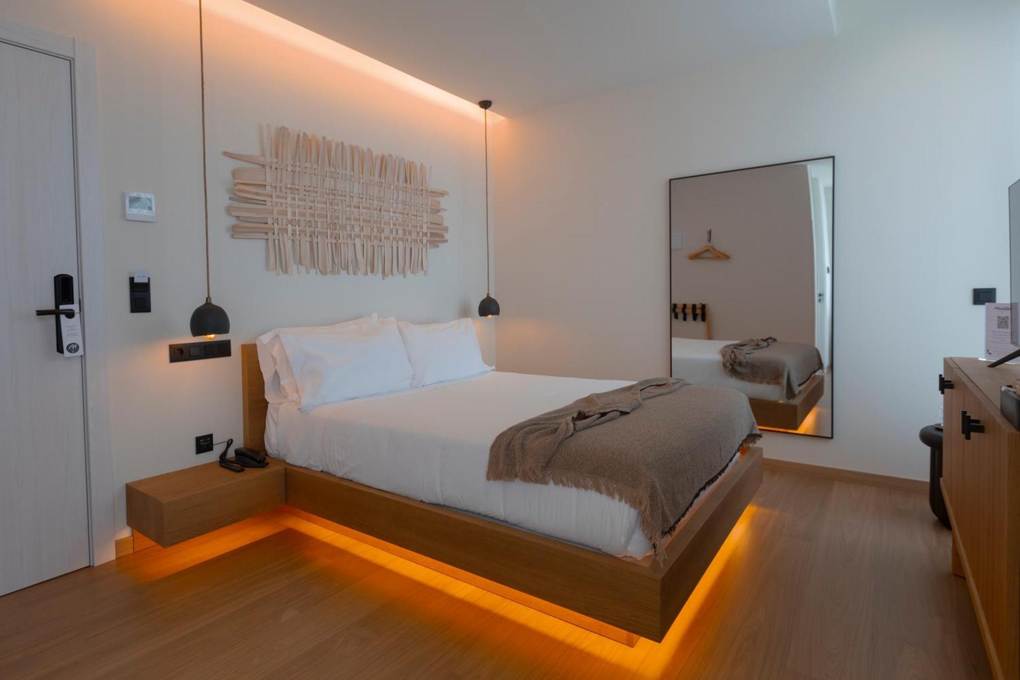 Malates Slow Boutique Hotel Foz Exteriér fotografie