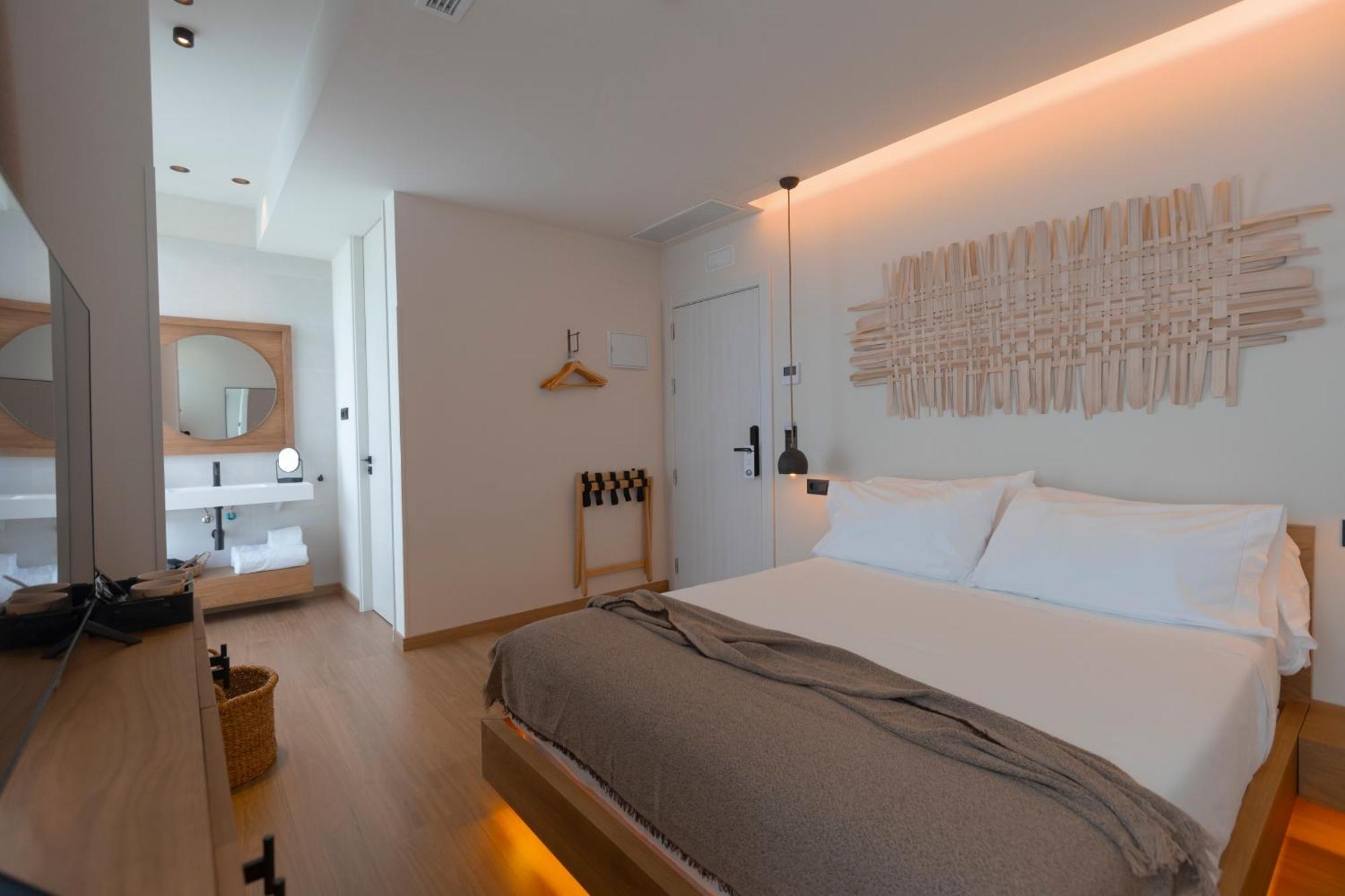 Malates Slow Boutique Hotel Foz Exteriér fotografie