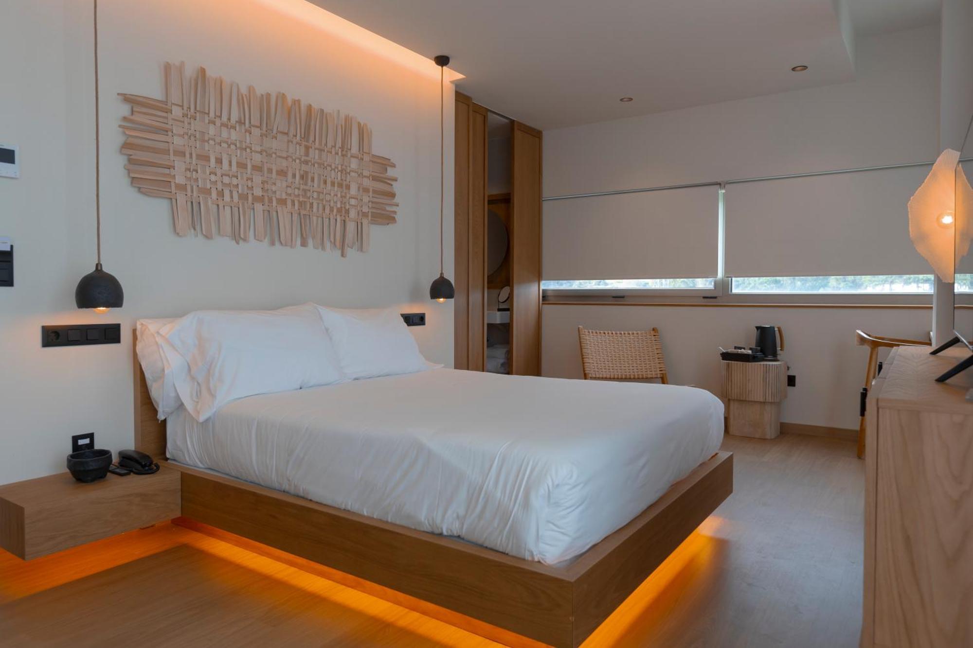 Malates Slow Boutique Hotel Foz Exteriér fotografie