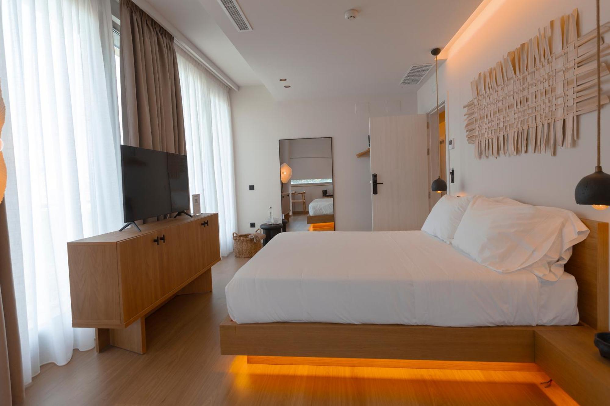 Malates Slow Boutique Hotel Foz Exteriér fotografie
