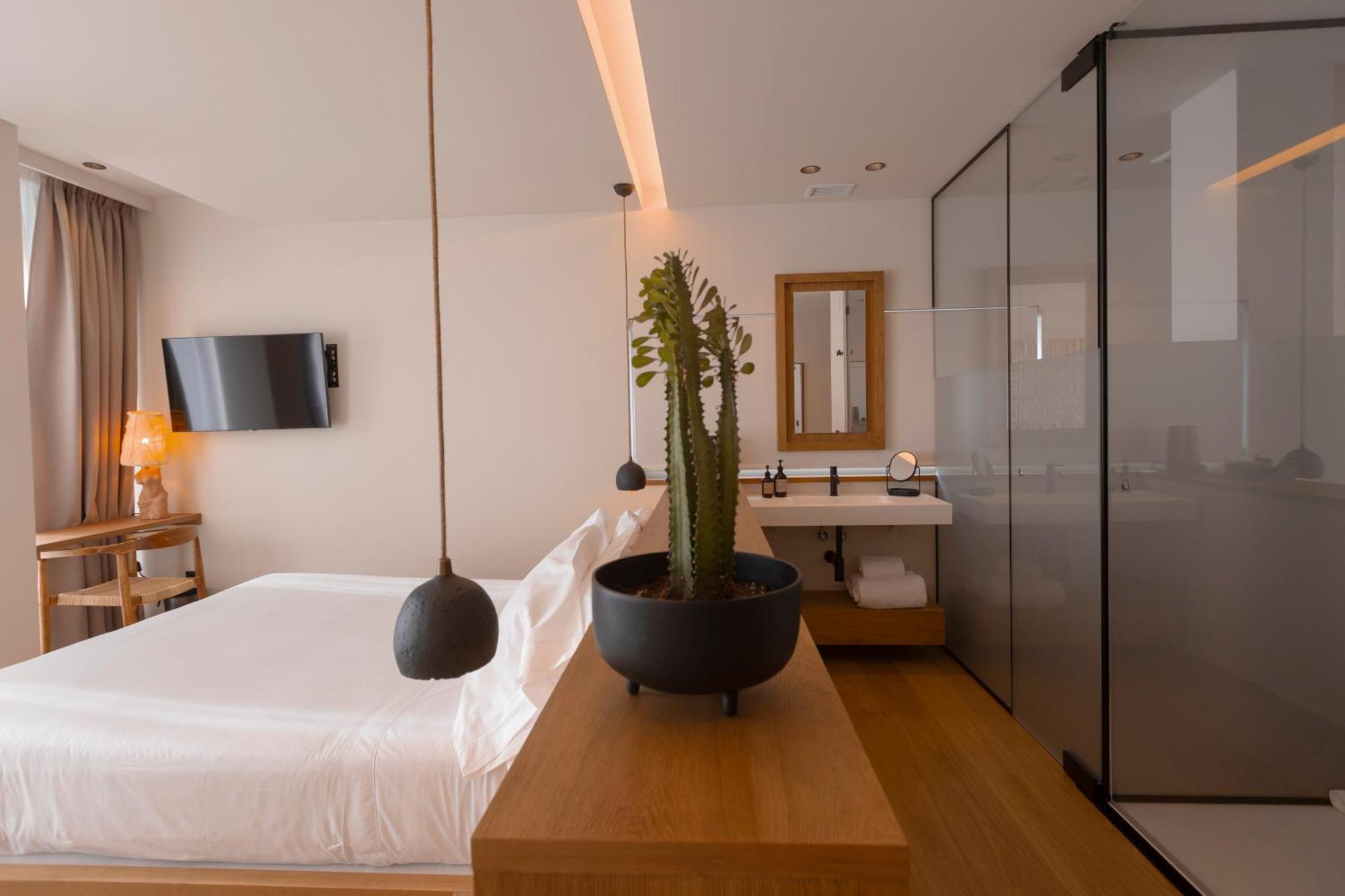 Malates Slow Boutique Hotel Foz Exteriér fotografie