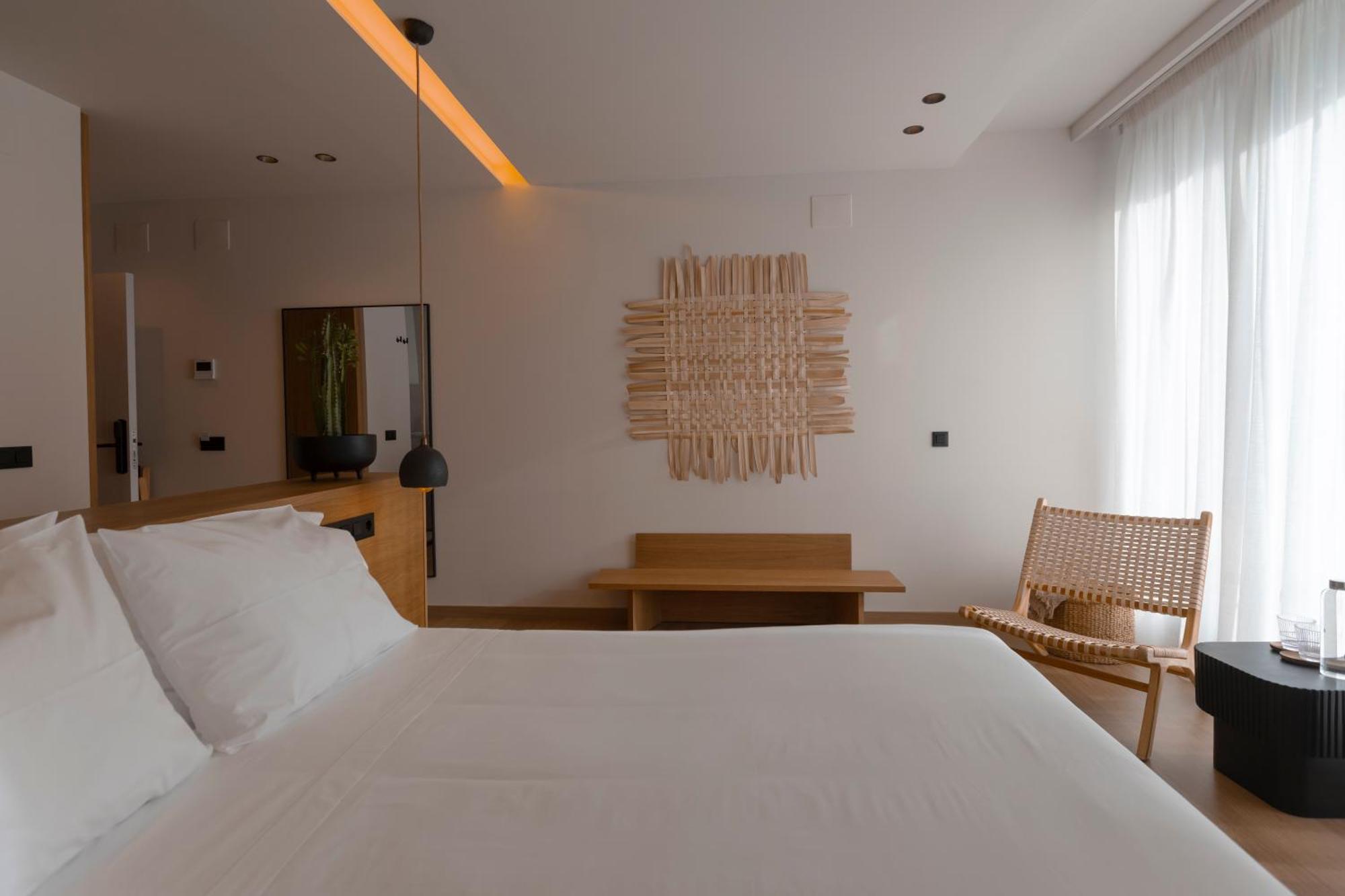Malates Slow Boutique Hotel Foz Exteriér fotografie