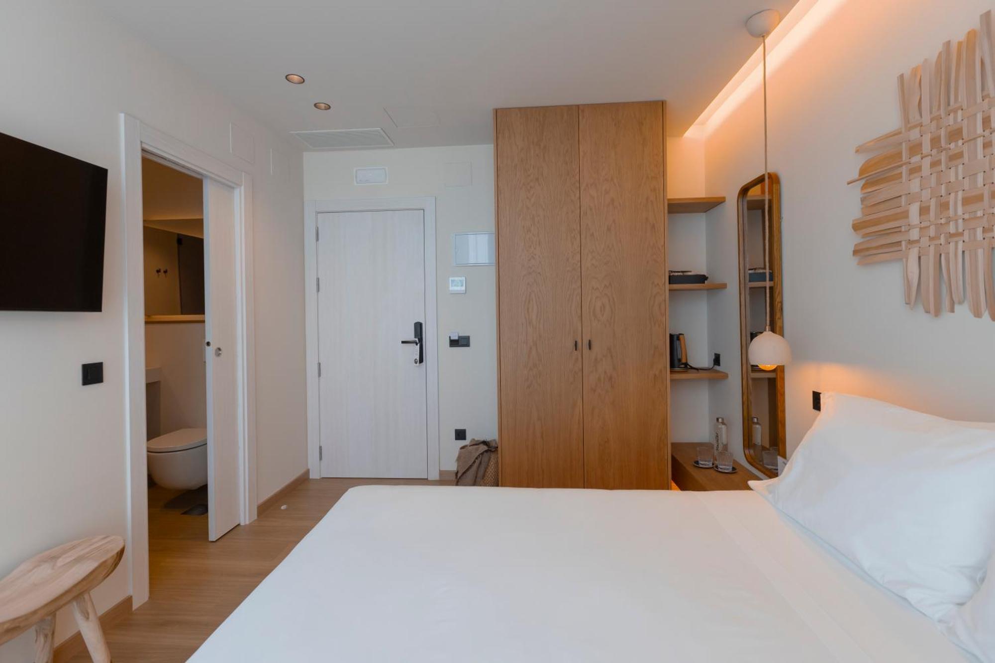 Malates Slow Boutique Hotel Foz Exteriér fotografie