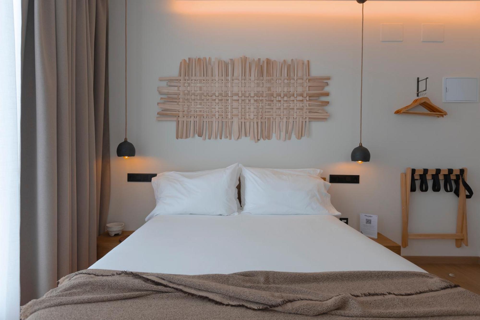 Malates Slow Boutique Hotel Foz Exteriér fotografie