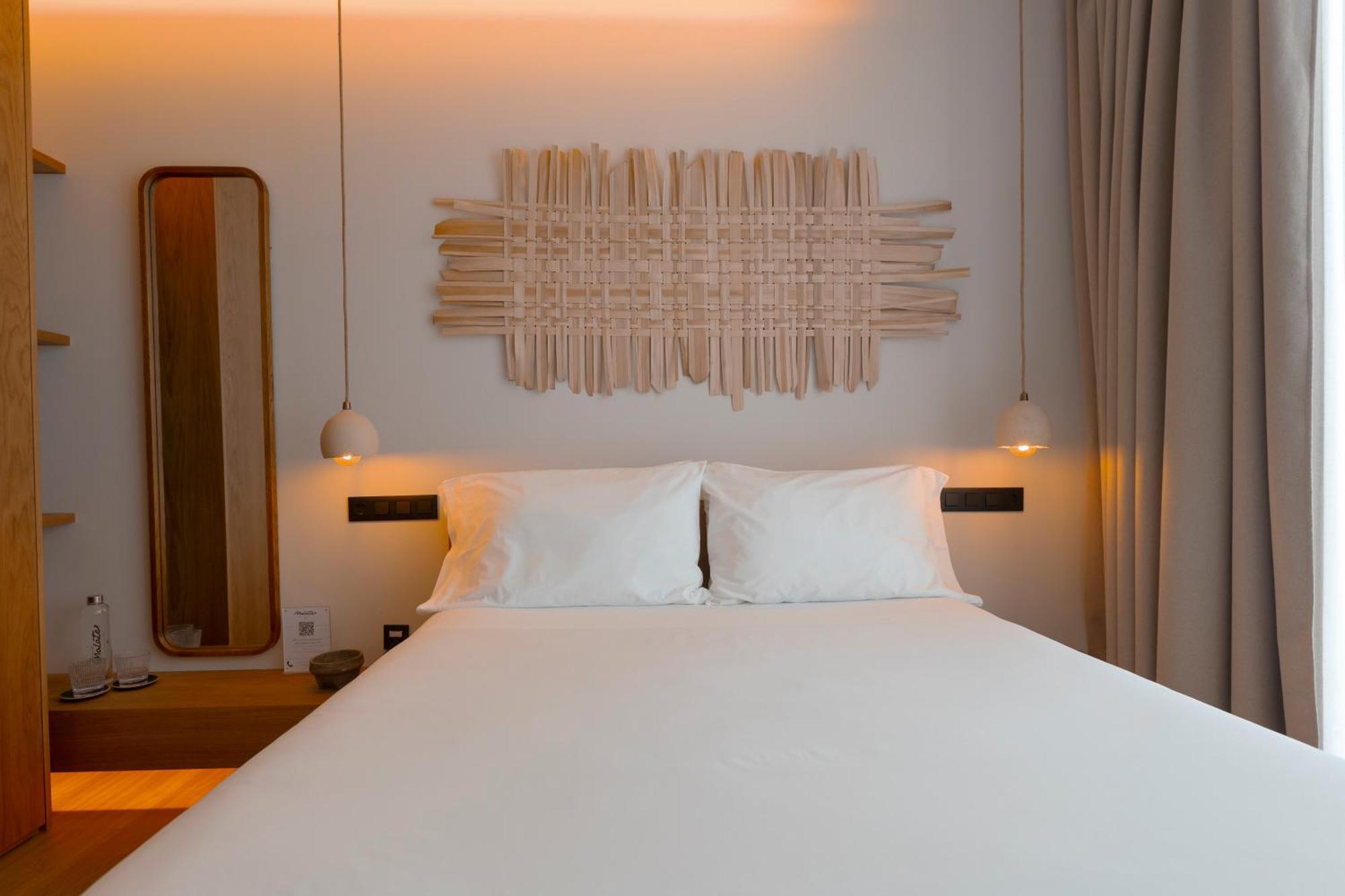 Malates Slow Boutique Hotel Foz Exteriér fotografie
