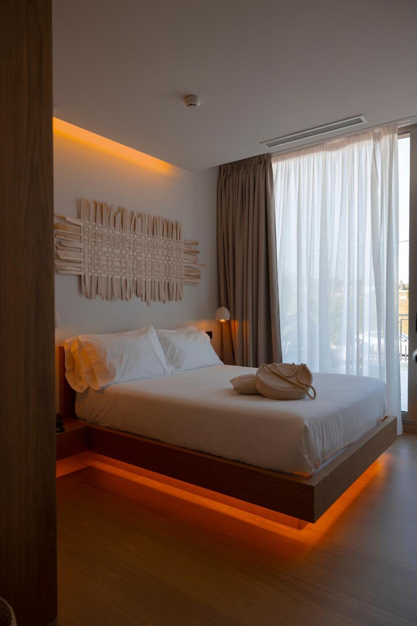 Malates Slow Boutique Hotel Foz Exteriér fotografie