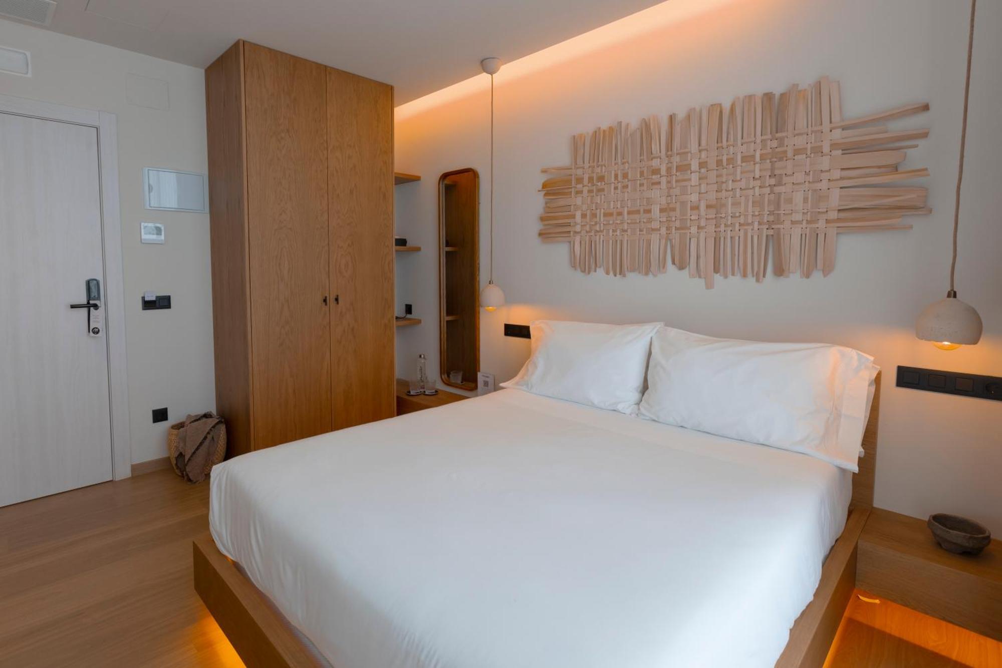 Malates Slow Boutique Hotel Foz Exteriér fotografie