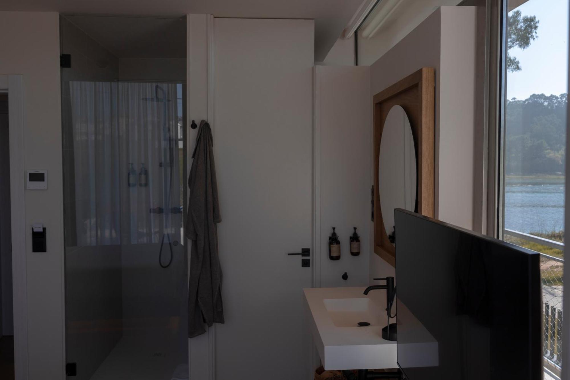 Malates Slow Boutique Hotel Foz Exteriér fotografie