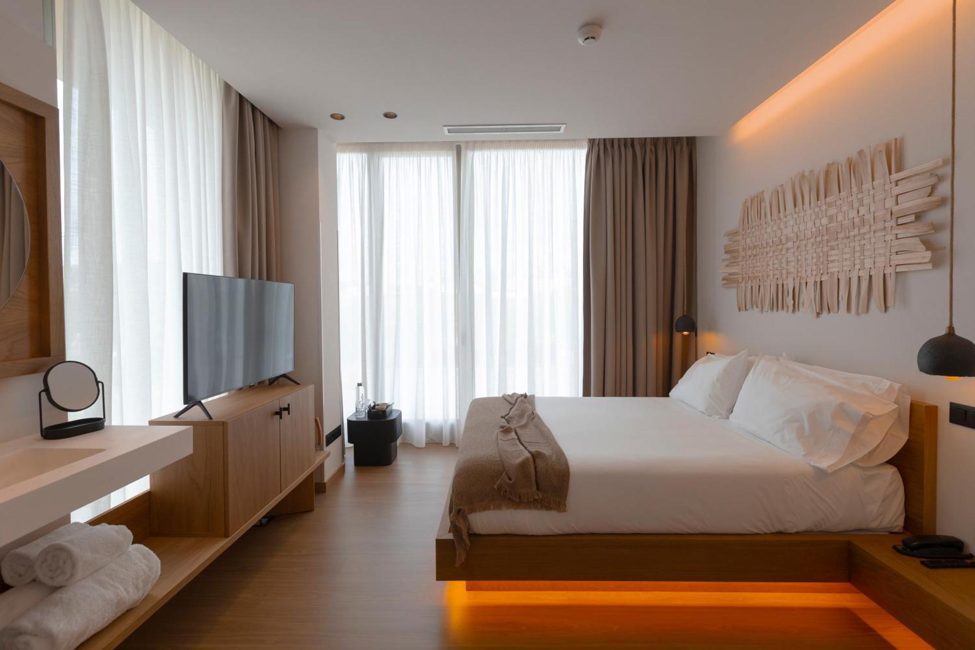 Malates Slow Boutique Hotel Foz Exteriér fotografie