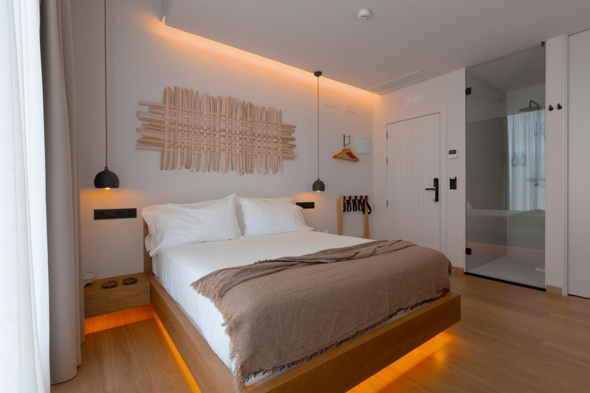 Malates Slow Boutique Hotel Foz Exteriér fotografie