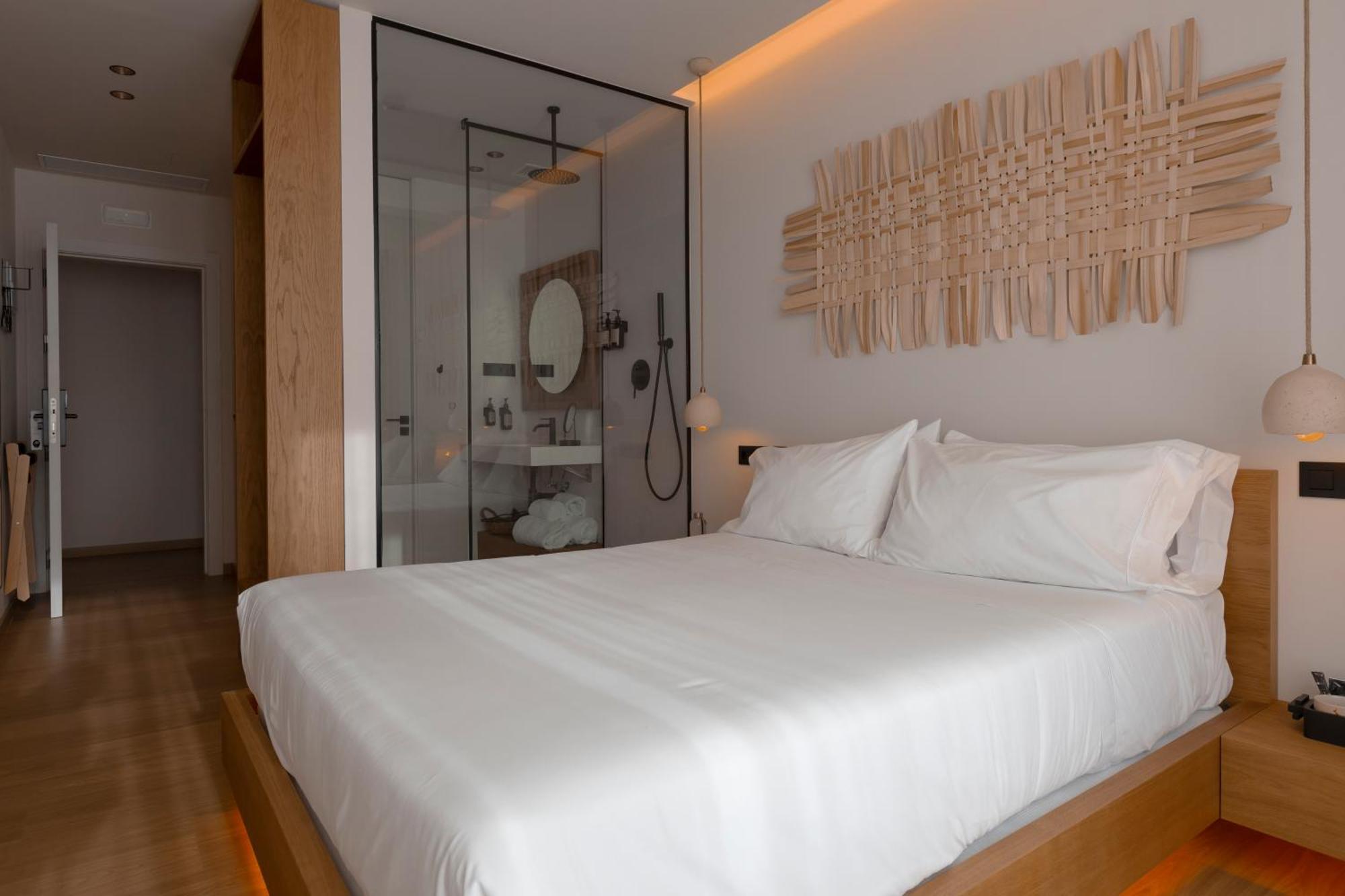 Malates Slow Boutique Hotel Foz Exteriér fotografie