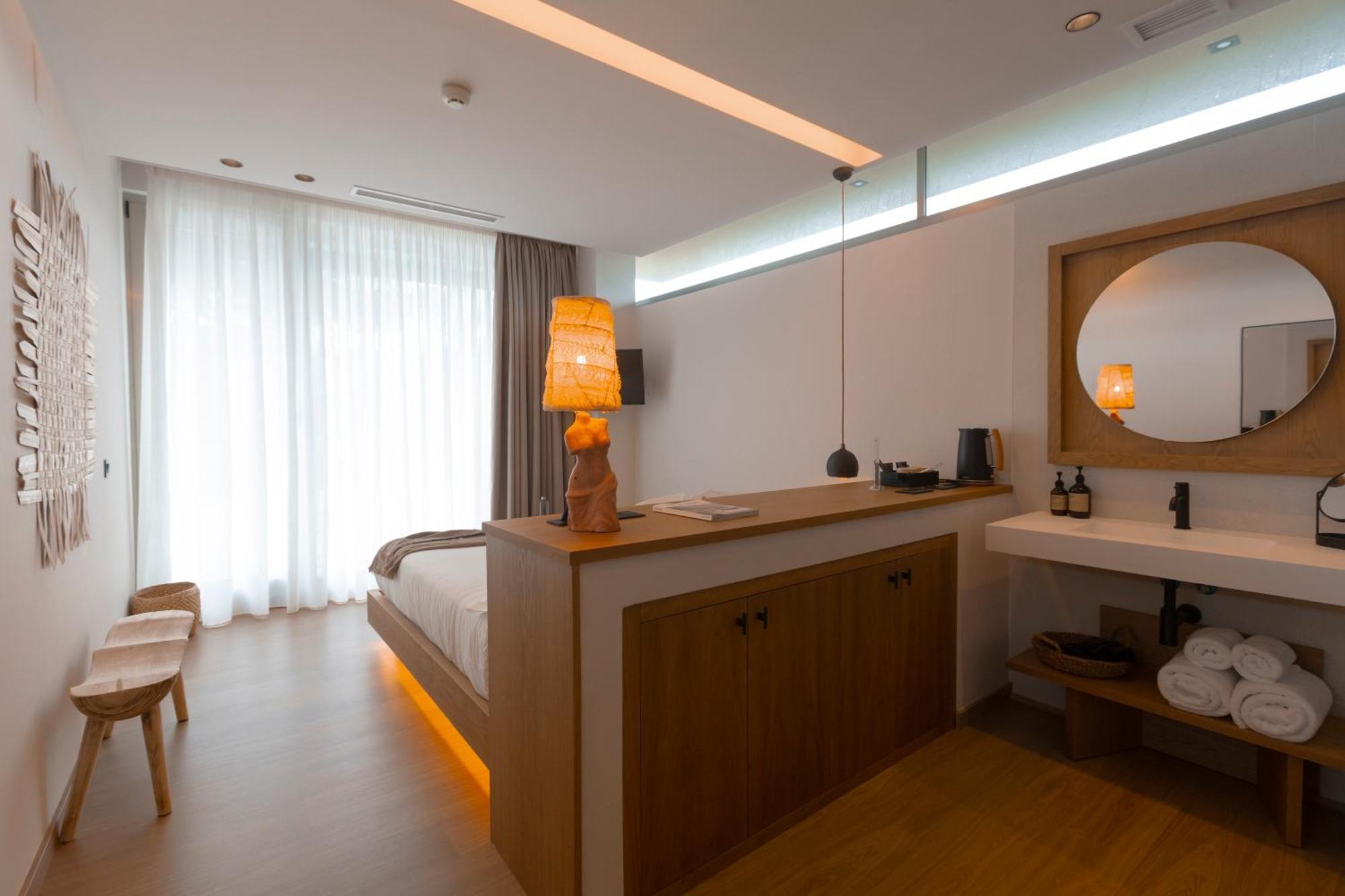 Malates Slow Boutique Hotel Foz Exteriér fotografie