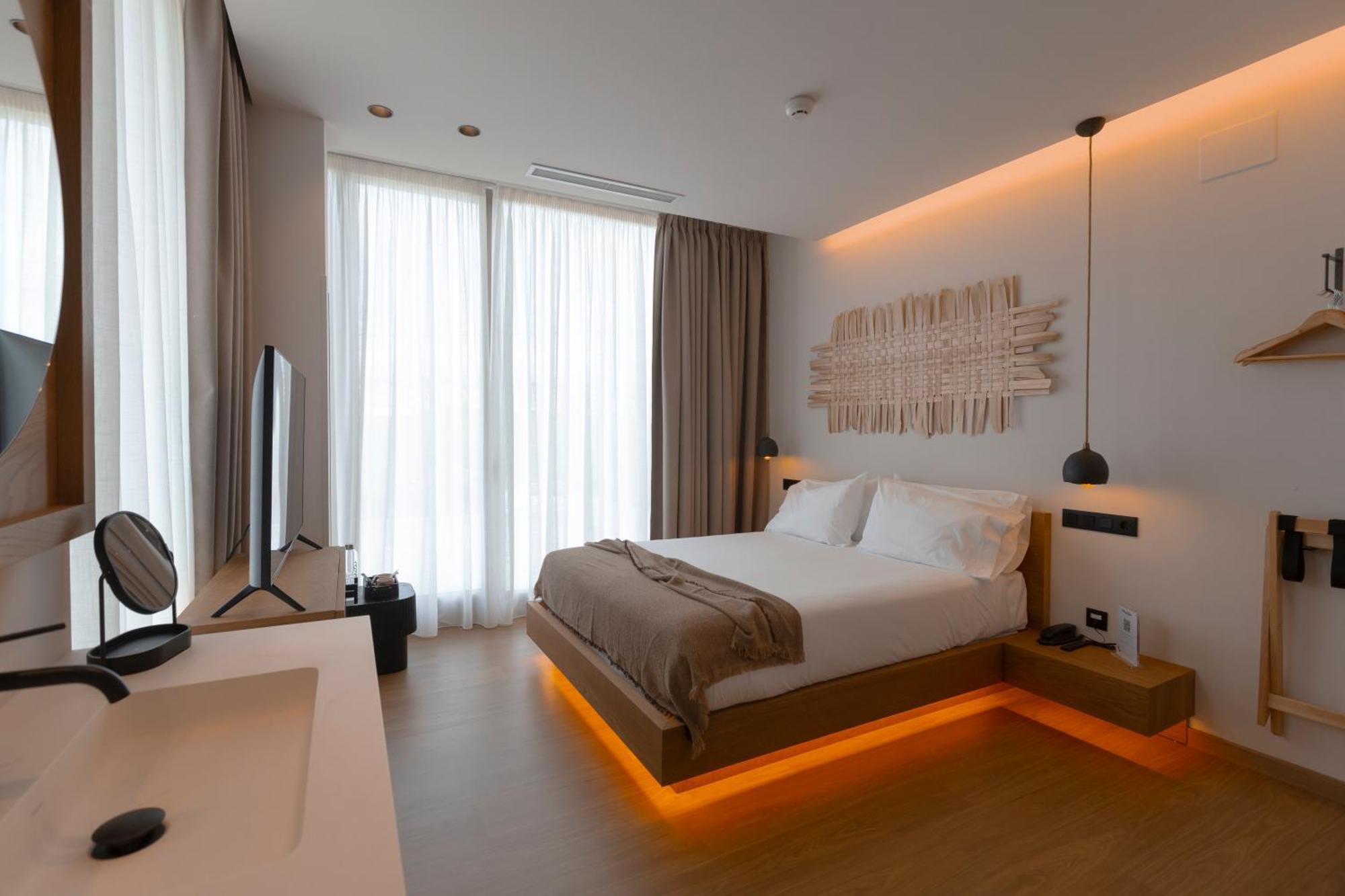Malates Slow Boutique Hotel Foz Exteriér fotografie