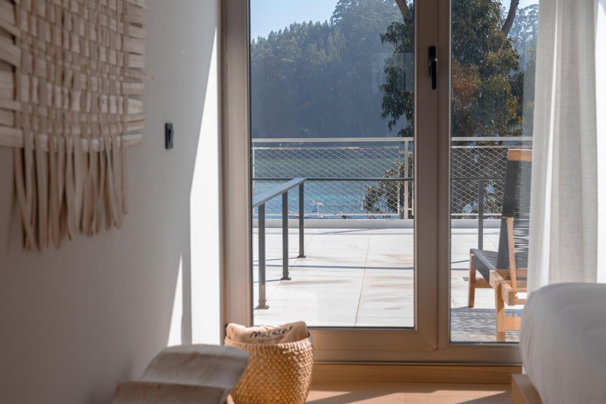 Malates Slow Boutique Hotel Foz Exteriér fotografie