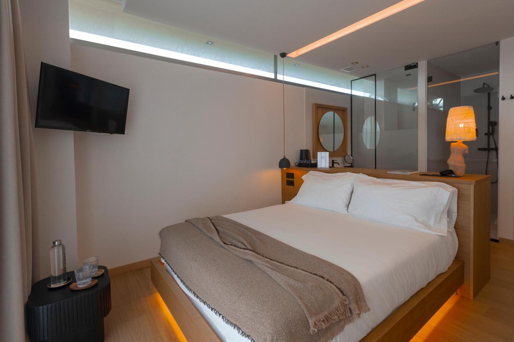 Malates Slow Boutique Hotel Foz Exteriér fotografie
