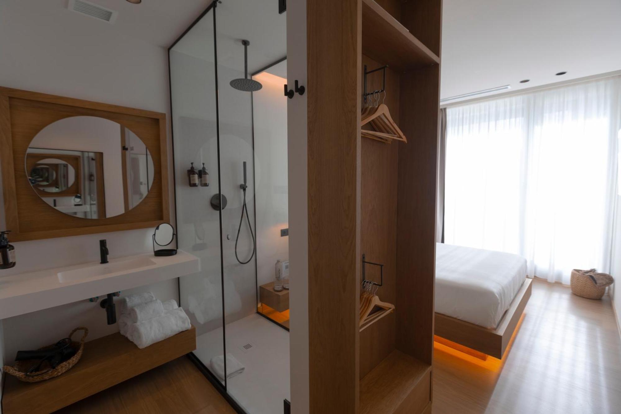 Malates Slow Boutique Hotel Foz Exteriér fotografie