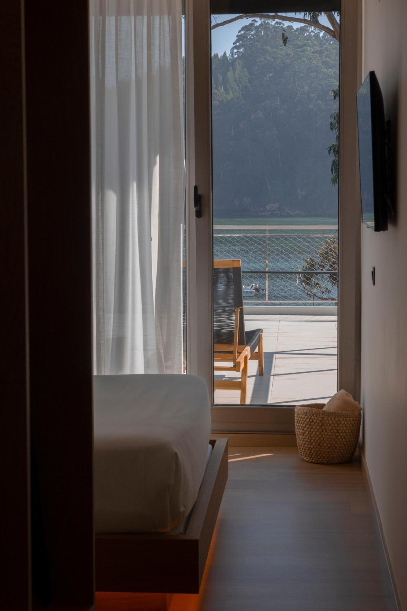 Malates Slow Boutique Hotel Foz Exteriér fotografie