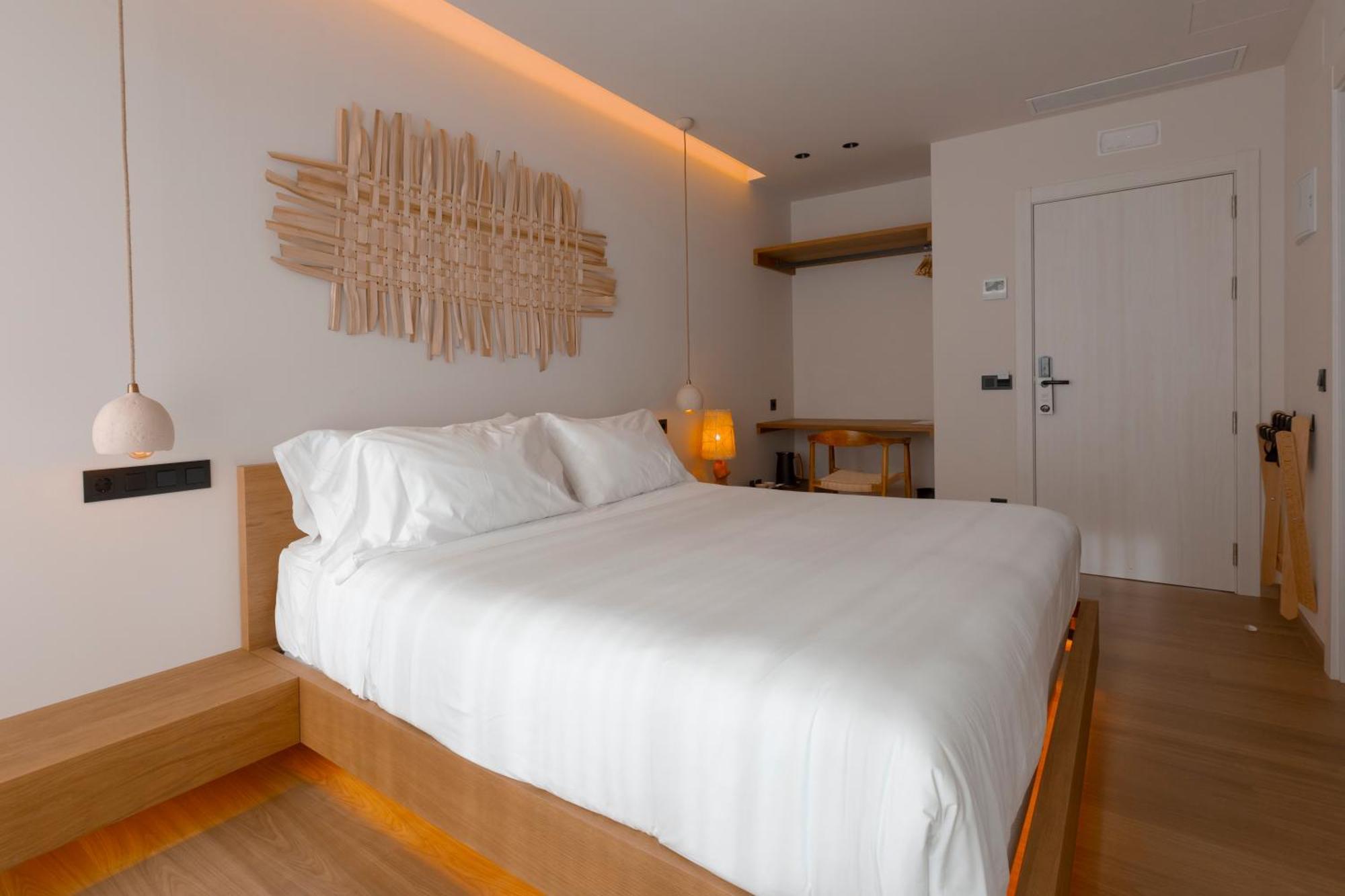 Malates Slow Boutique Hotel Foz Exteriér fotografie