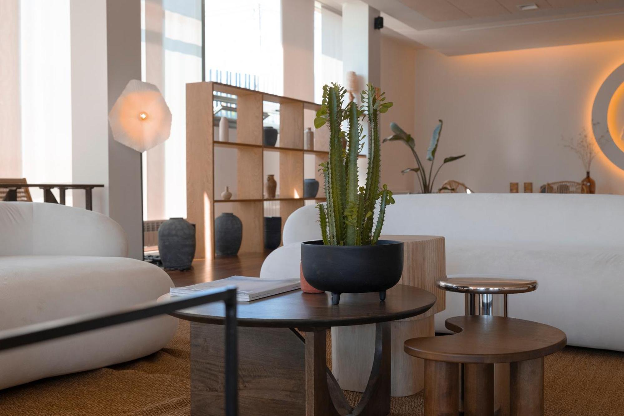 Malates Slow Boutique Hotel Foz Exteriér fotografie