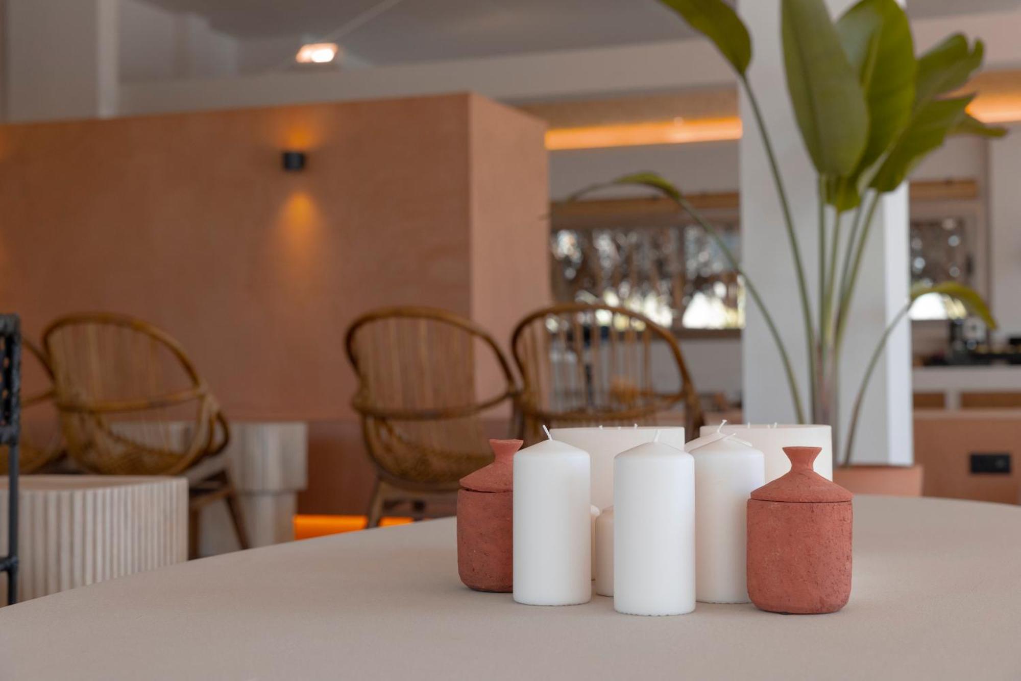 Malates Slow Boutique Hotel Foz Exteriér fotografie