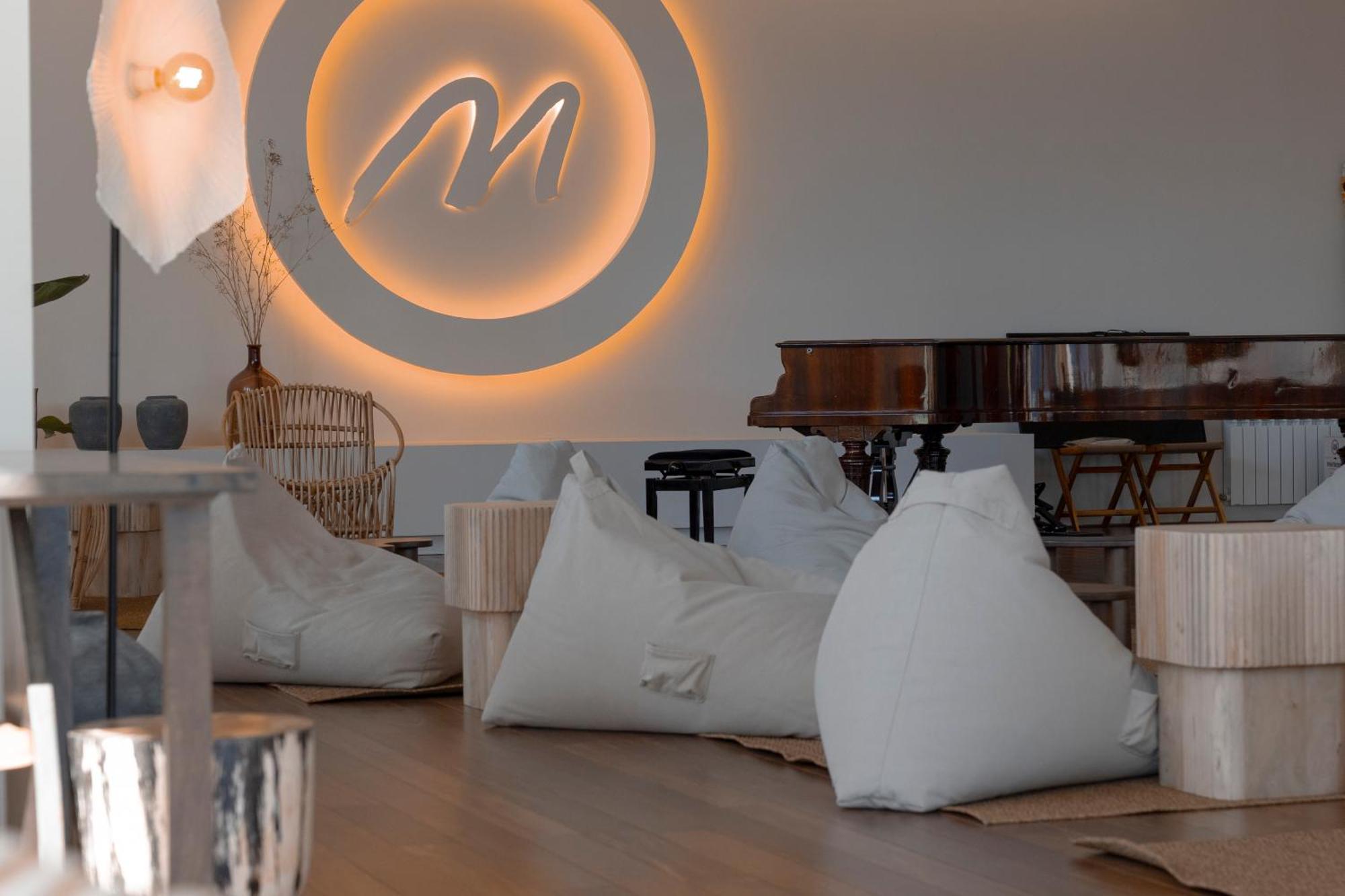 Malates Slow Boutique Hotel Foz Exteriér fotografie