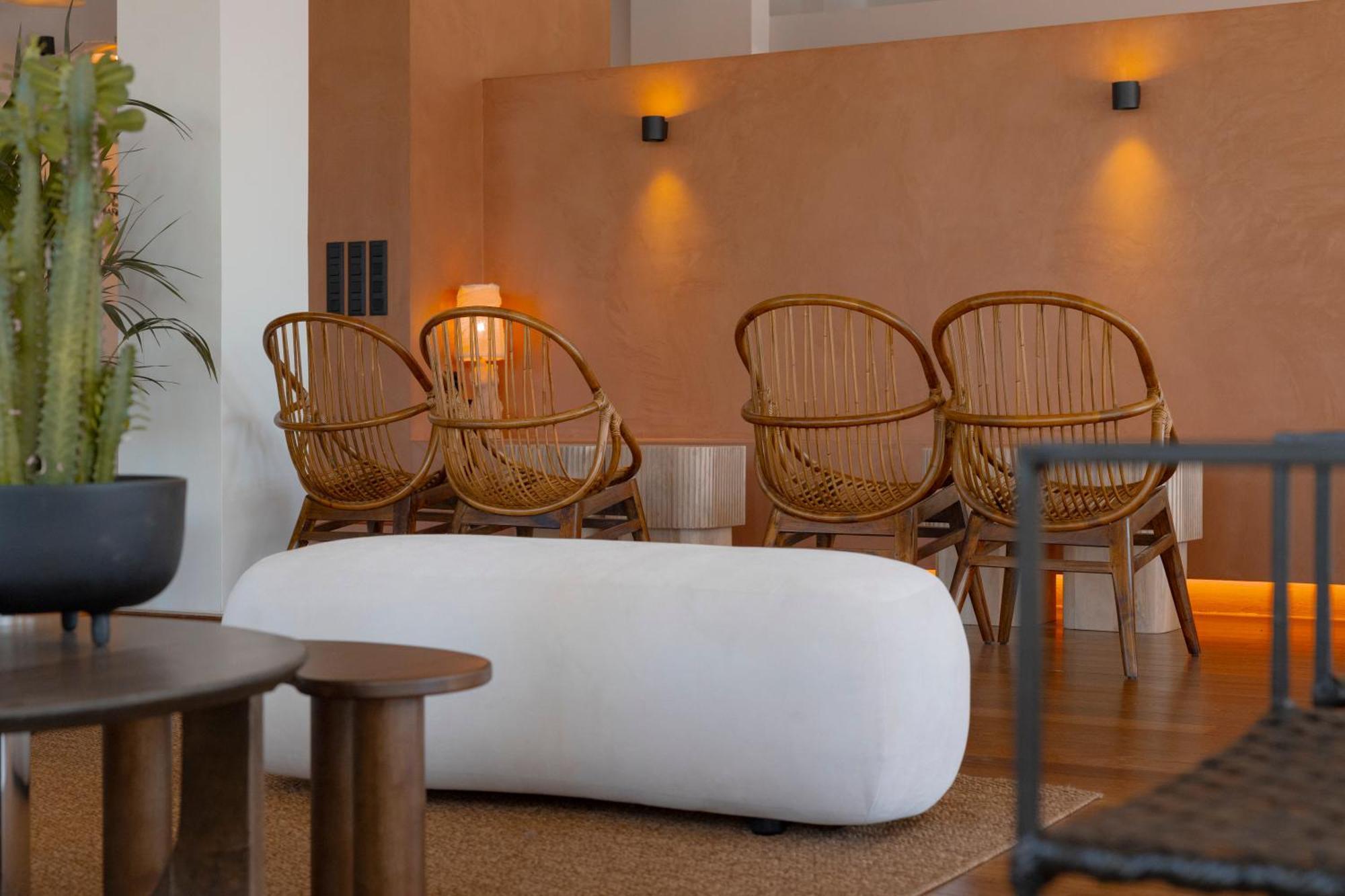 Malates Slow Boutique Hotel Foz Exteriér fotografie