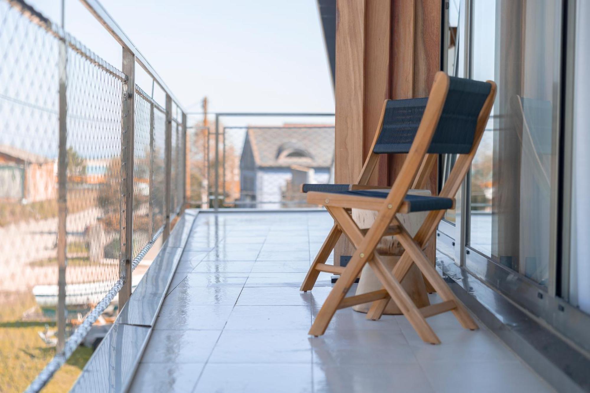 Malates Slow Boutique Hotel Foz Exteriér fotografie