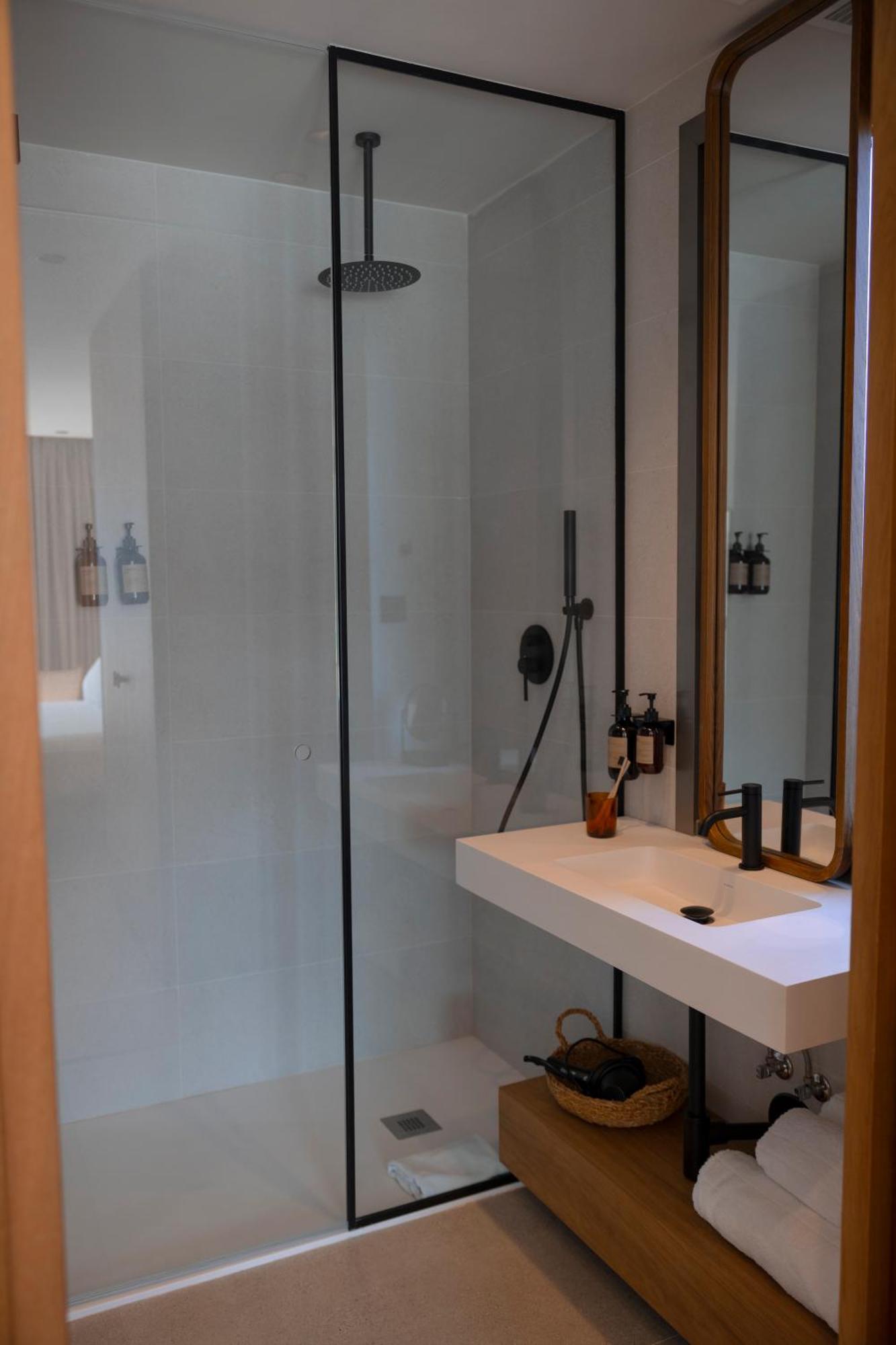 Malates Slow Boutique Hotel Foz Exteriér fotografie