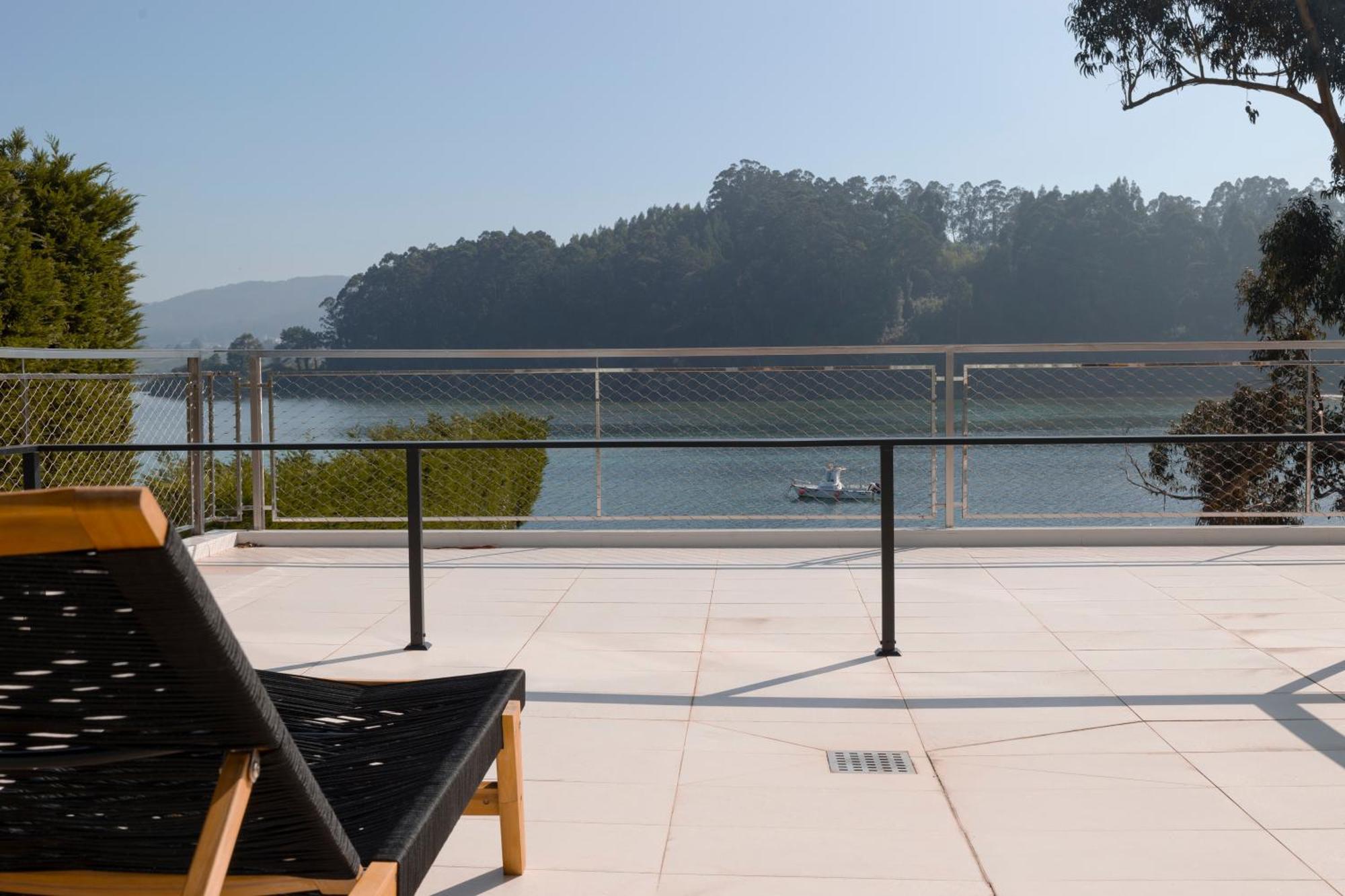 Malates Slow Boutique Hotel Foz Exteriér fotografie