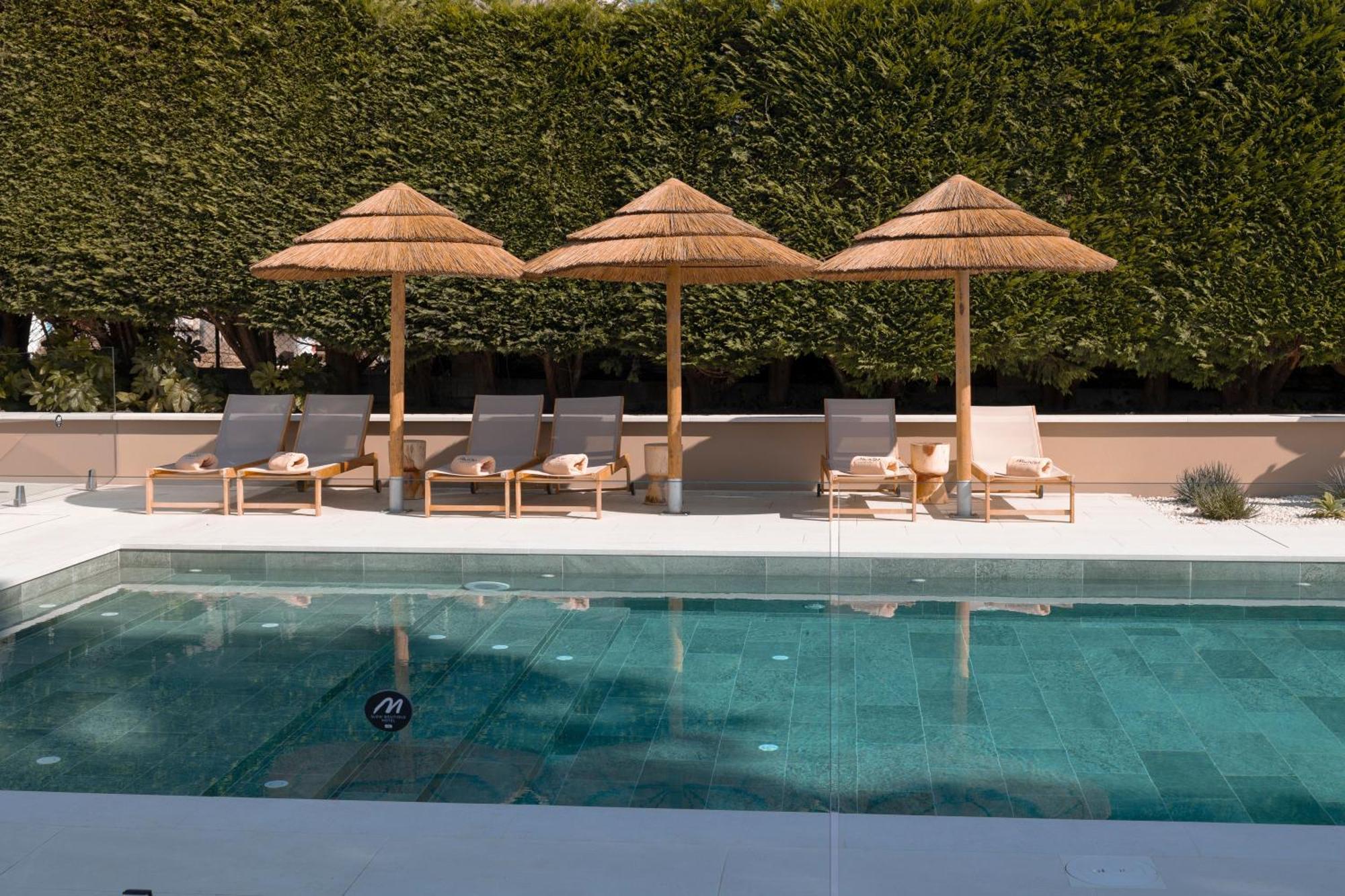 Malates Slow Boutique Hotel Foz Exteriér fotografie